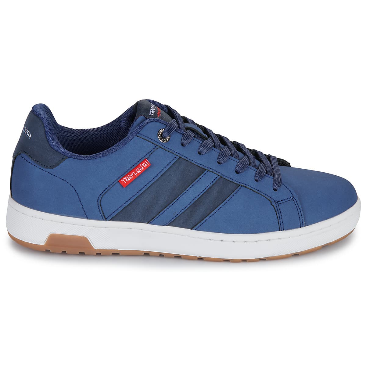 Men's Sneakers Teddy Smith Blue