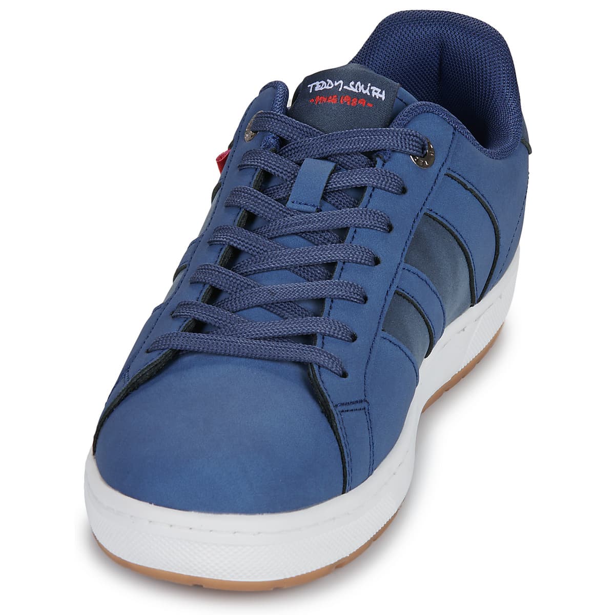 Men's Sneakers Teddy Smith Blue