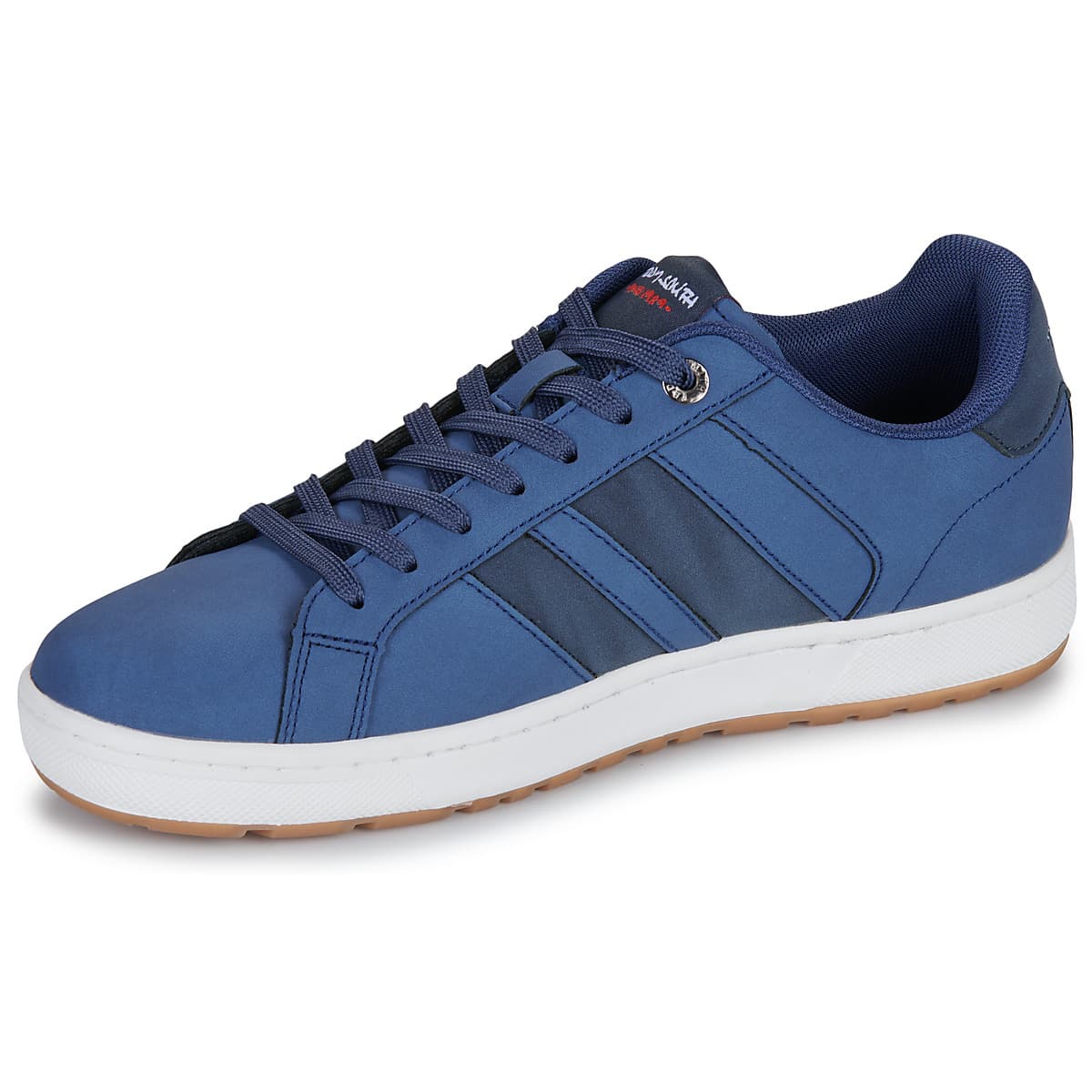 Men's Sneakers Teddy Smith Blue