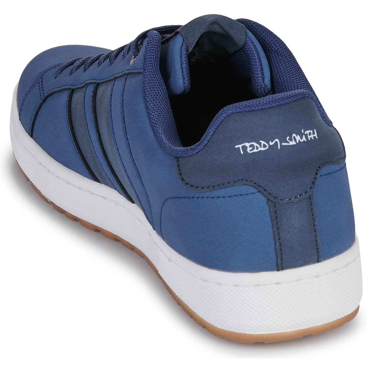 Men's Sneakers Teddy Smith Blue