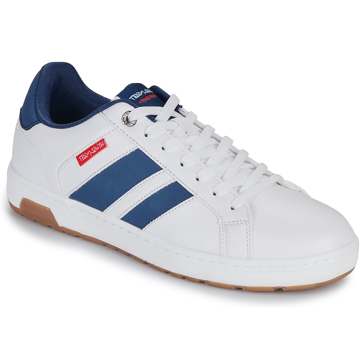 Men's Sneakers Teddy Smith Blue