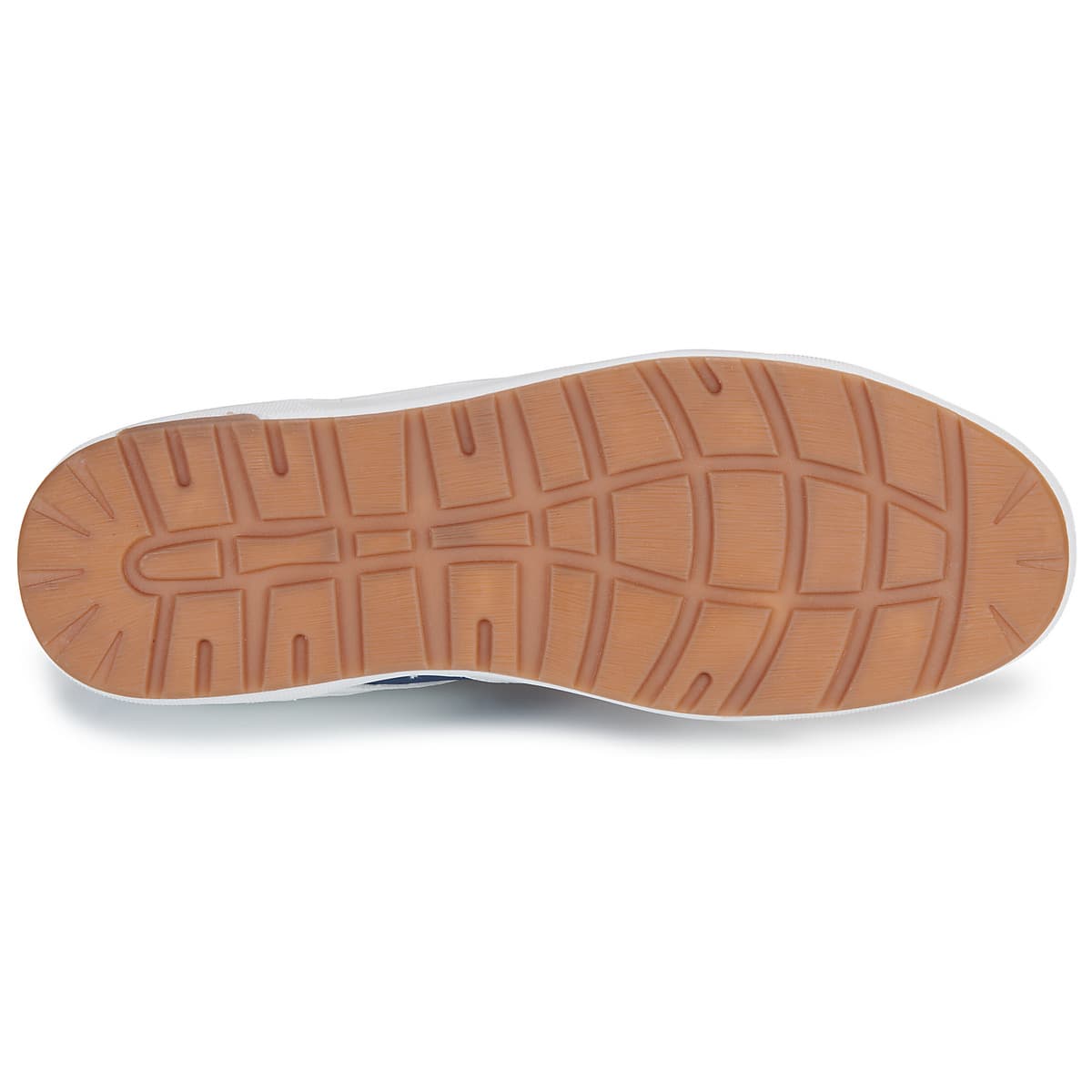 Men's Sneakers Teddy Smith White