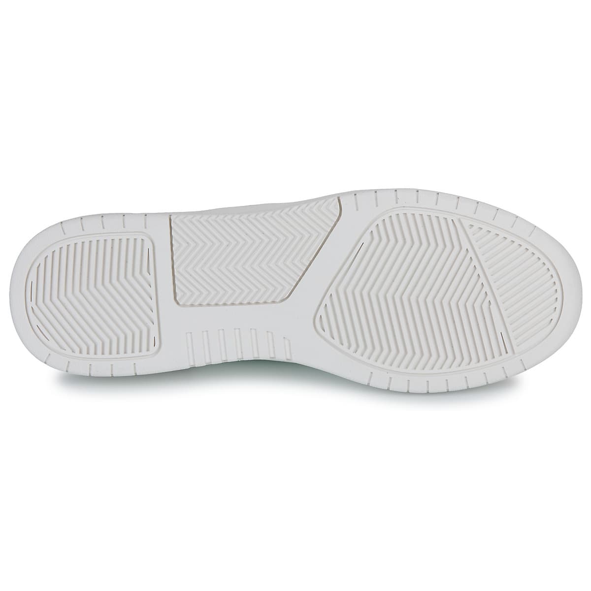 Men's Sneakers Teddy Smith White