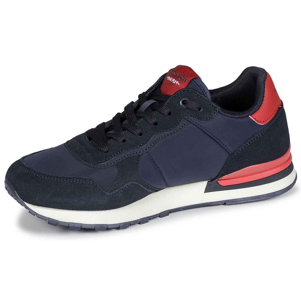 Men's Sneakers Teddy Smith Blue