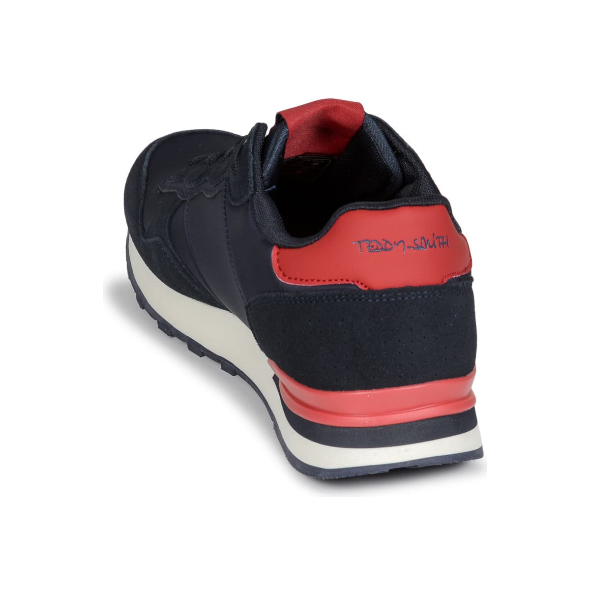 Men's Sneakers Teddy Smith Blue