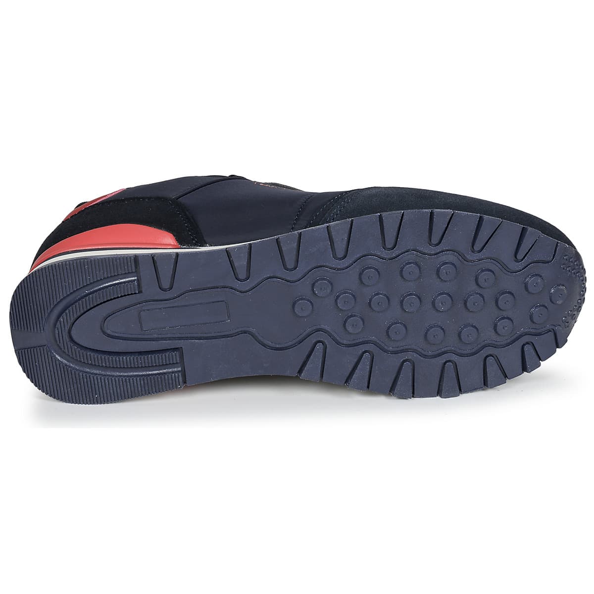 Men's Sneakers Teddy Smith Blue