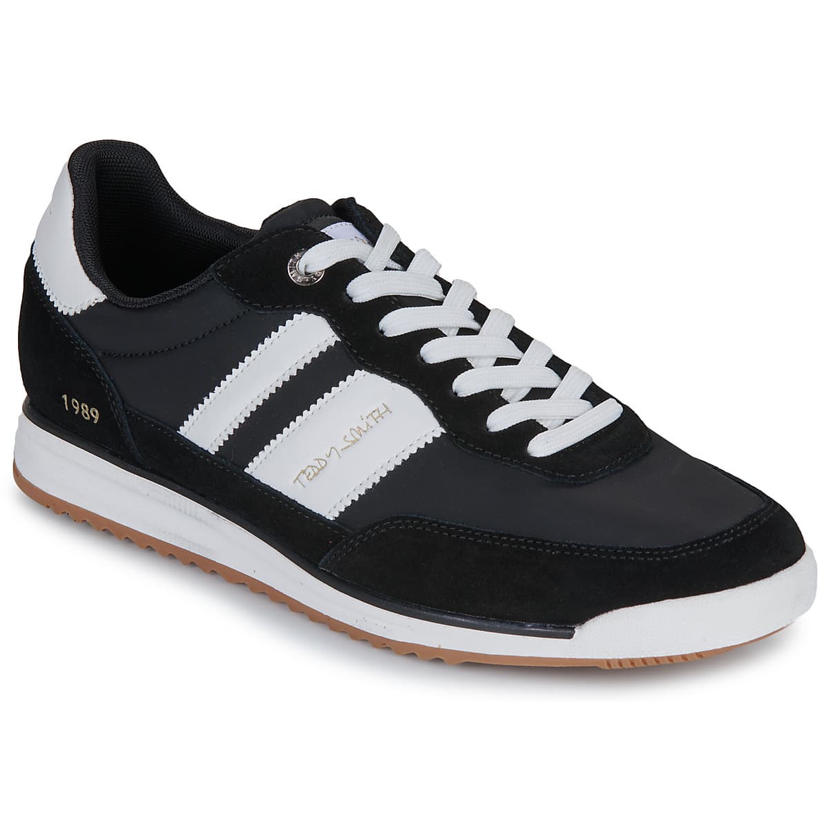 Xαμηλά Sneakers Teddy Smith 120300