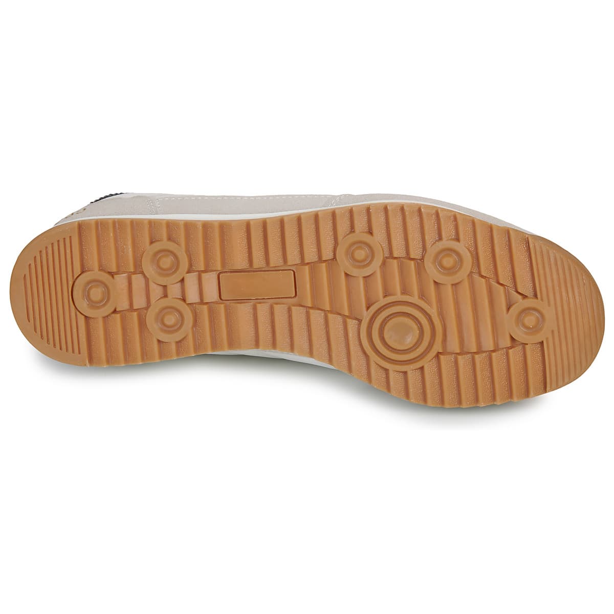 Men's Sneakers Teddy Smith White