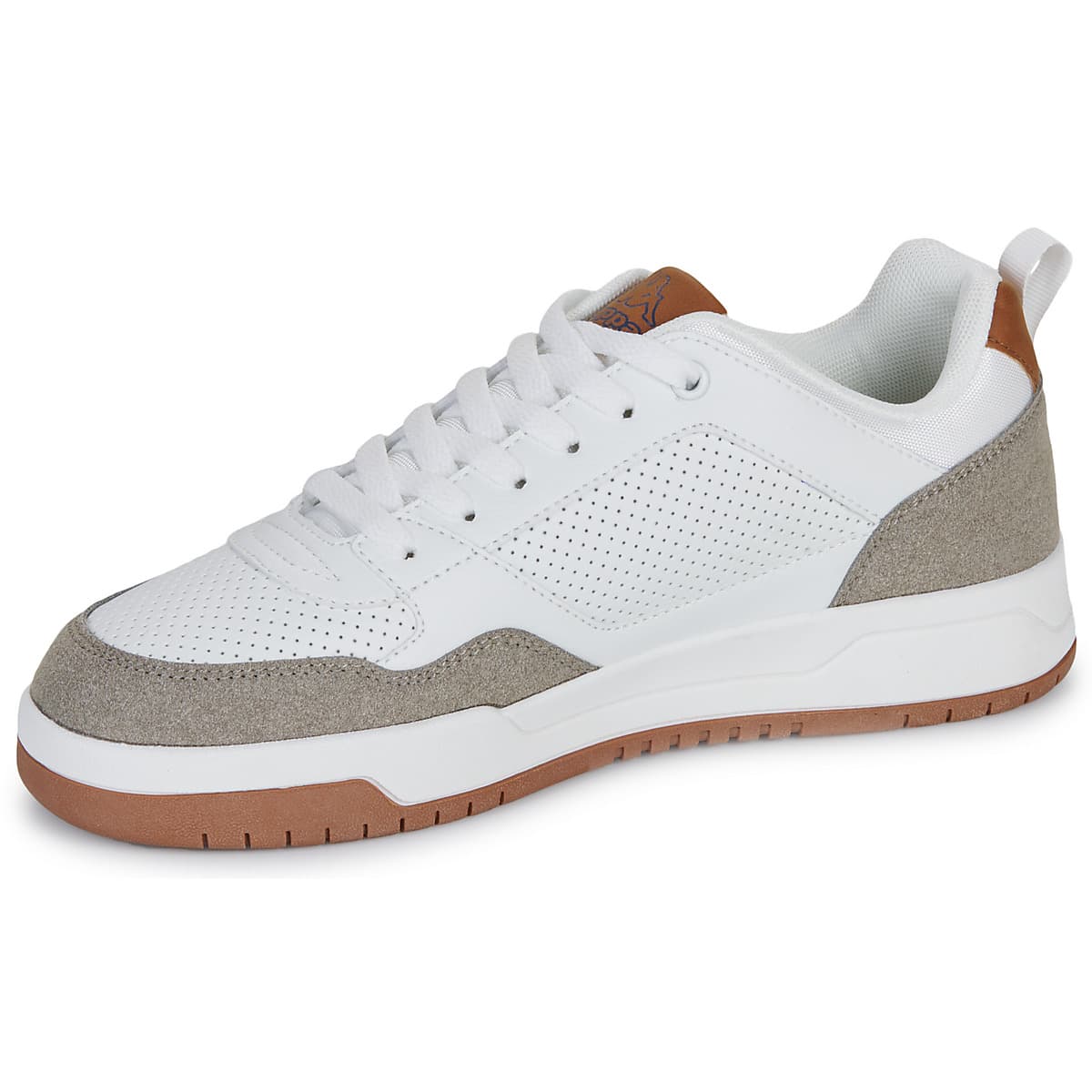 Men's Sports Shoes Kappa White