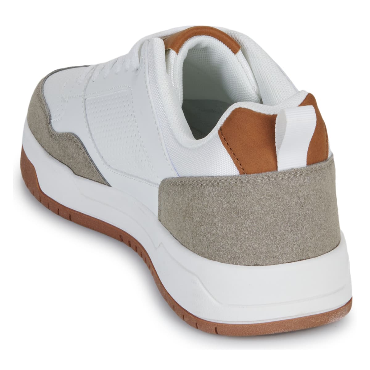 Men's Sports Shoes Kappa White