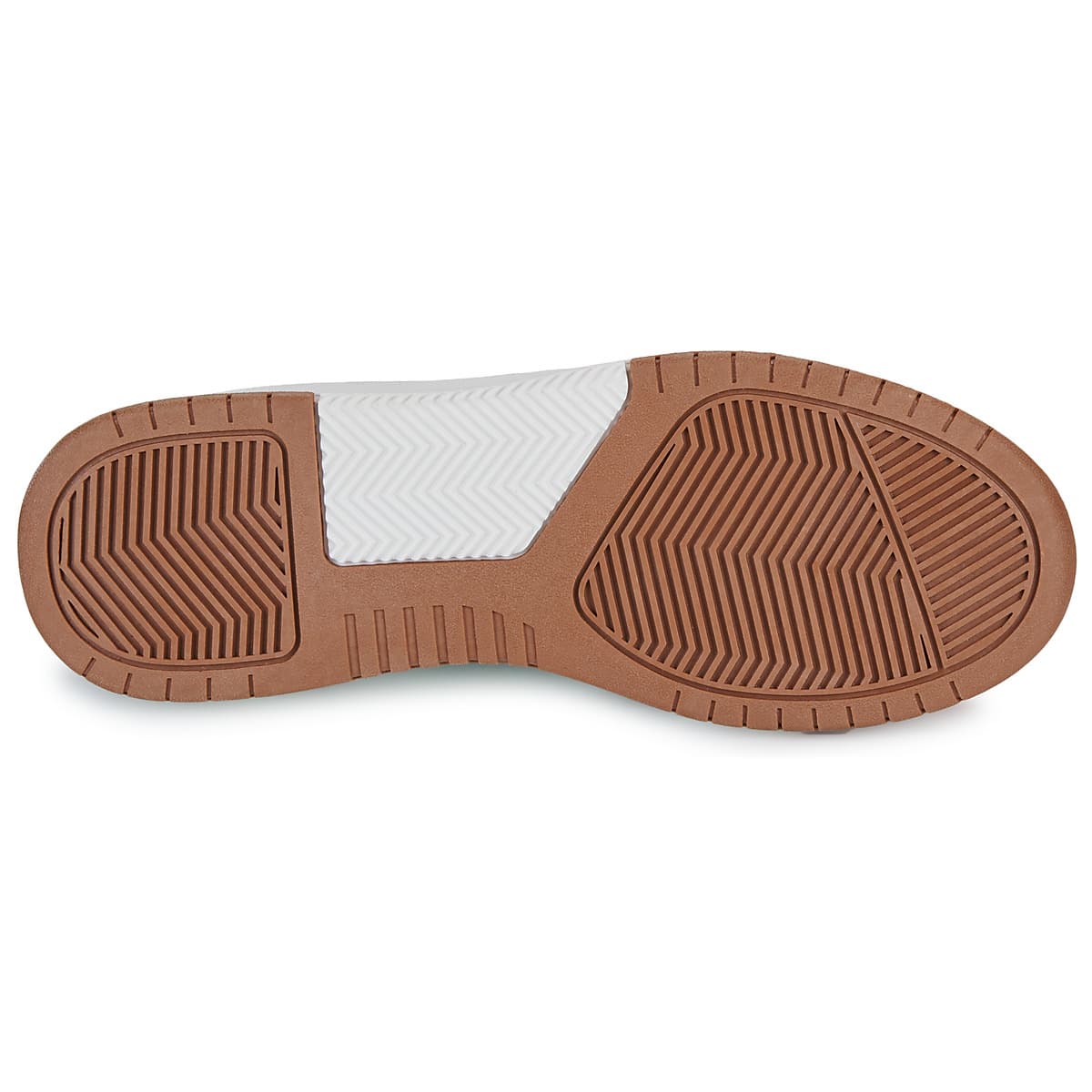 Men's Sports Shoes Kappa White