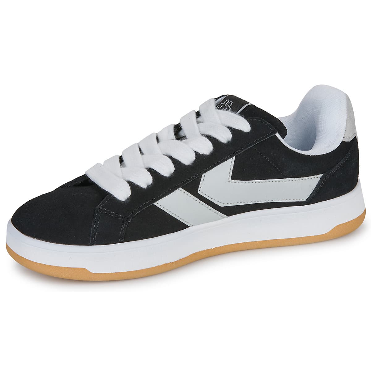 Men's Sports Shoes Kappa Black