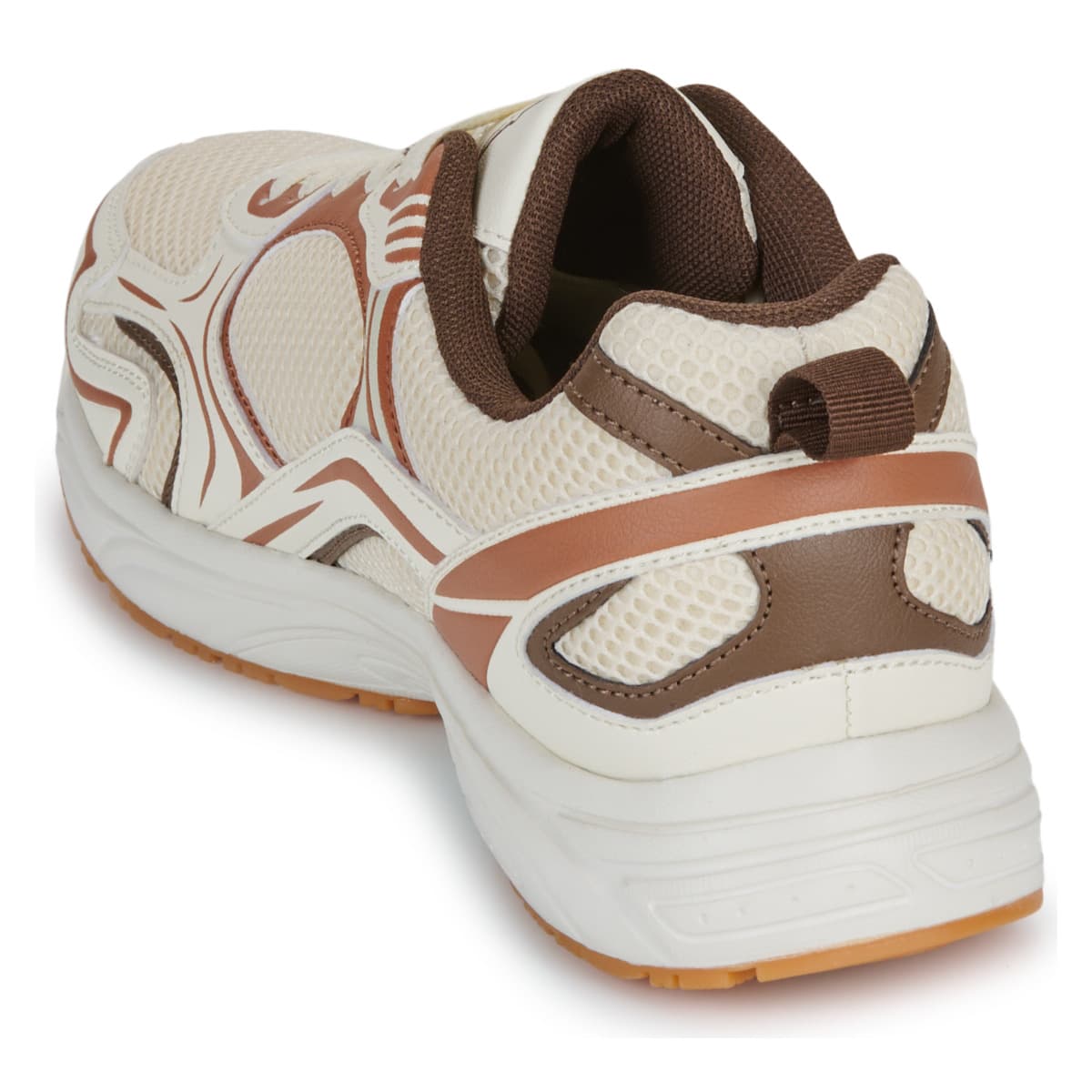 Men's Sports Shoes Kappa Black