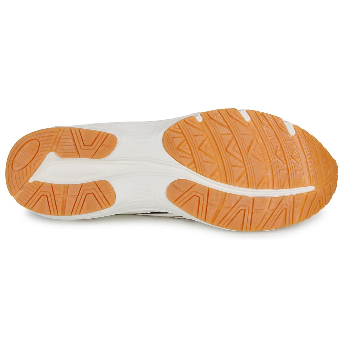 Men's Sports Shoes Kappa Black