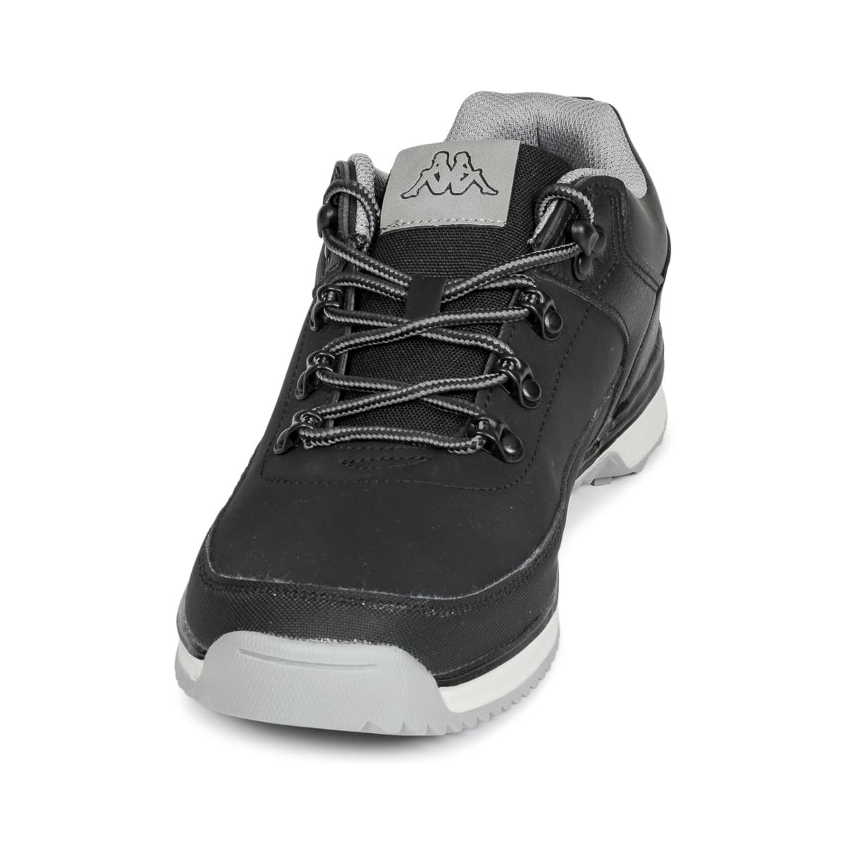 Men's Sports Shoes Kappa Black