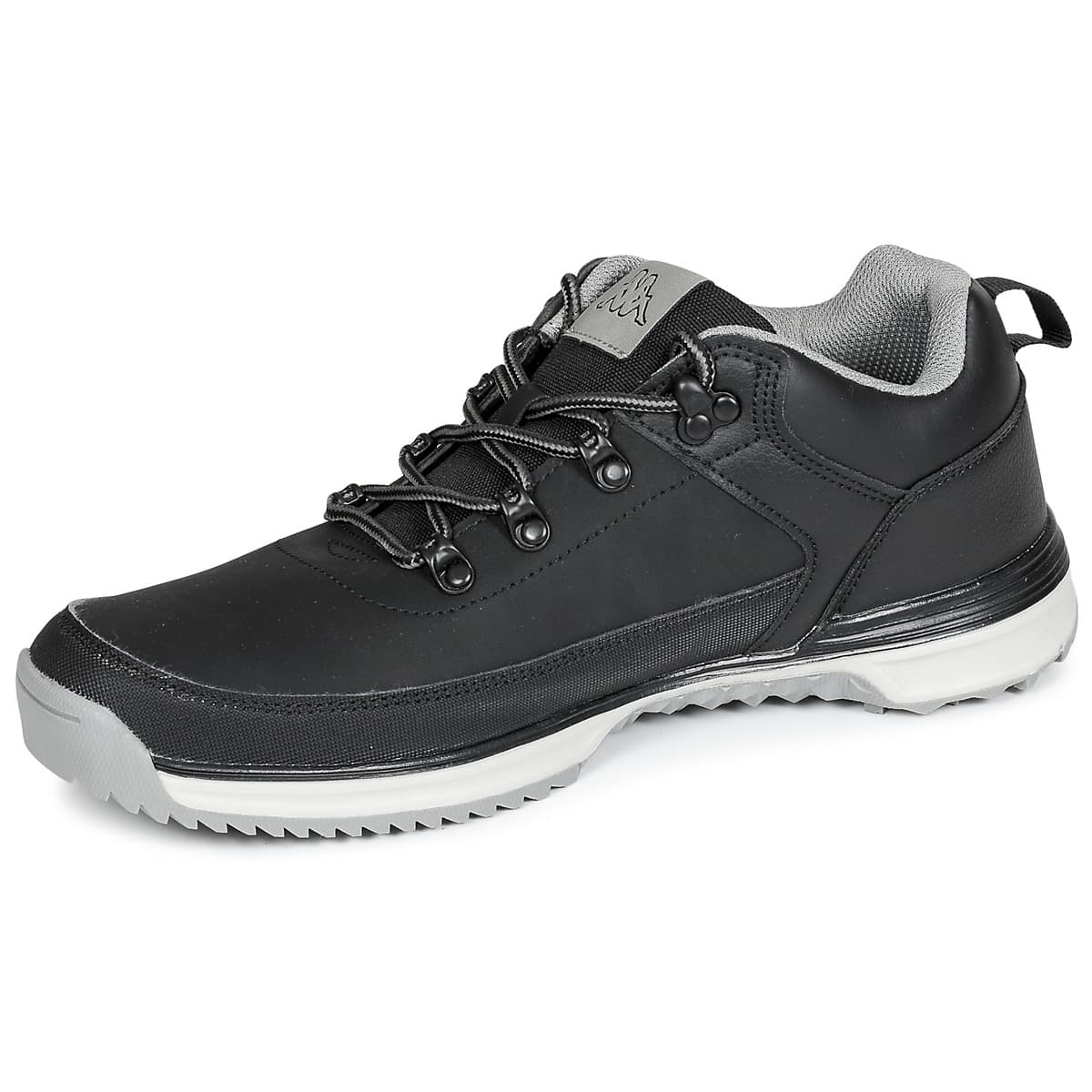 Men's Sports Shoes Kappa Black