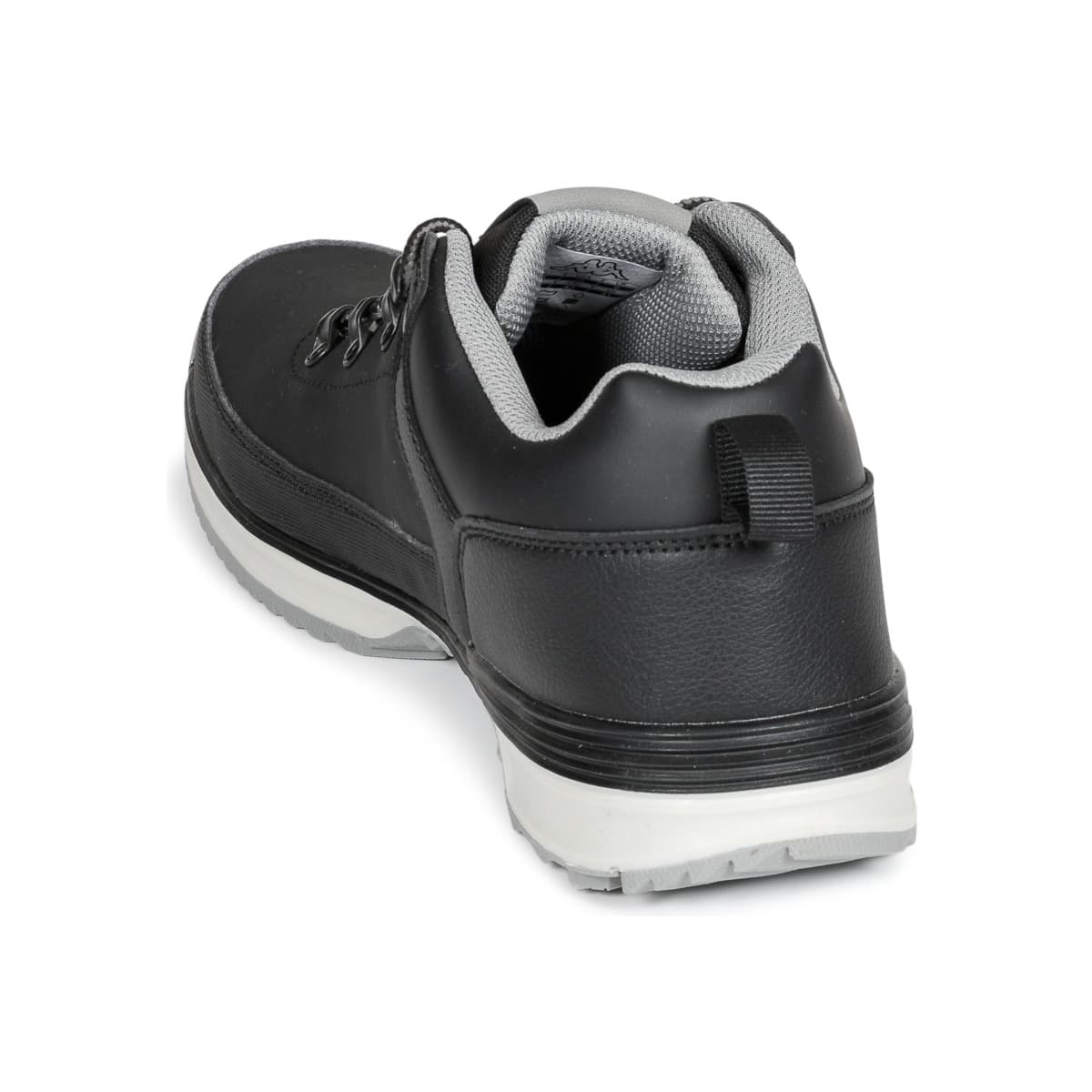 Men's Sports Shoes Kappa Black