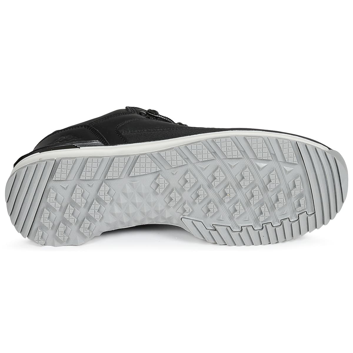 Men's Sports Shoes Kappa Black