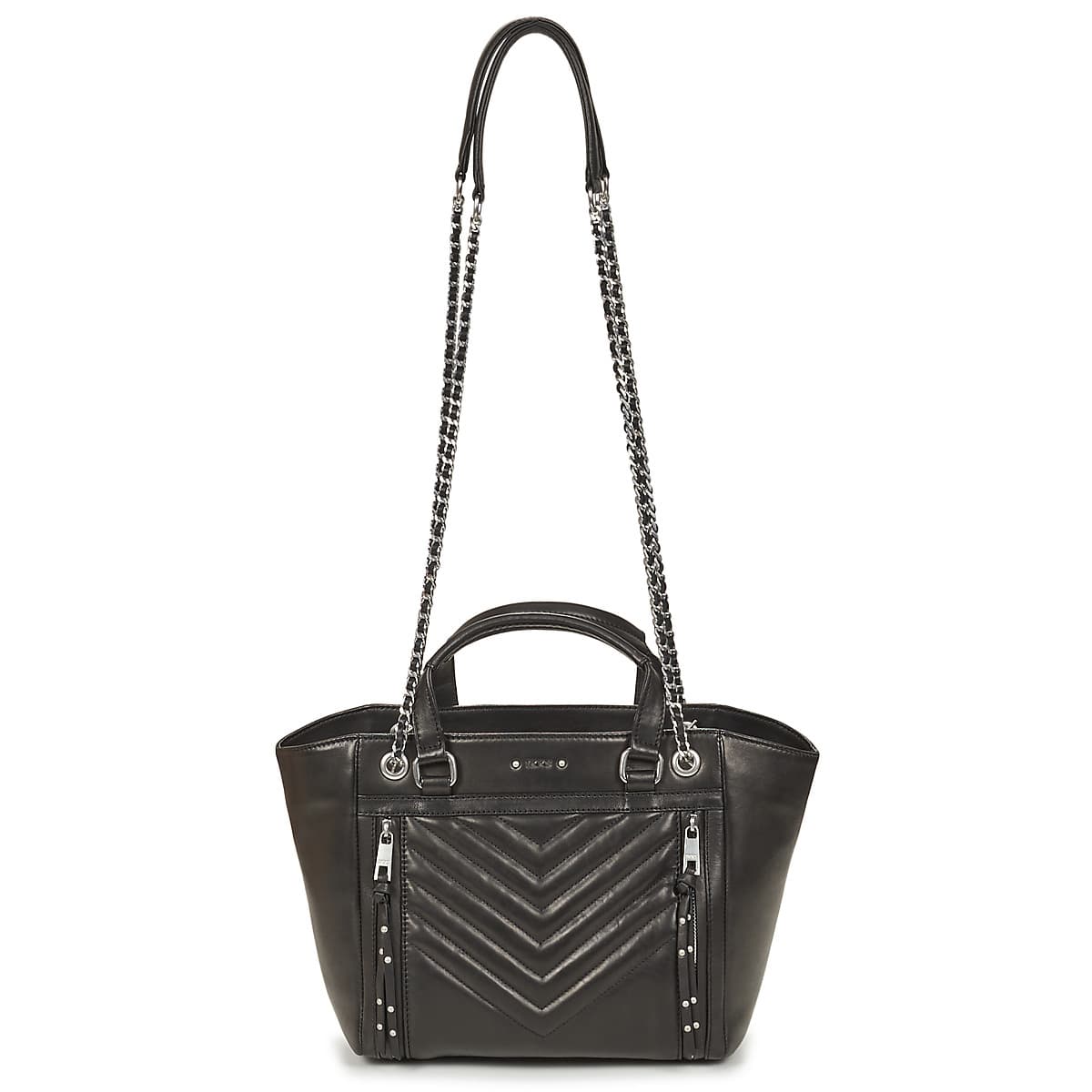 Τσάντες Χειρός Ikks 1440 M ZIP