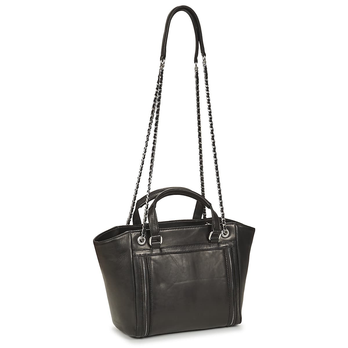 Women's Handbags Ikks Black