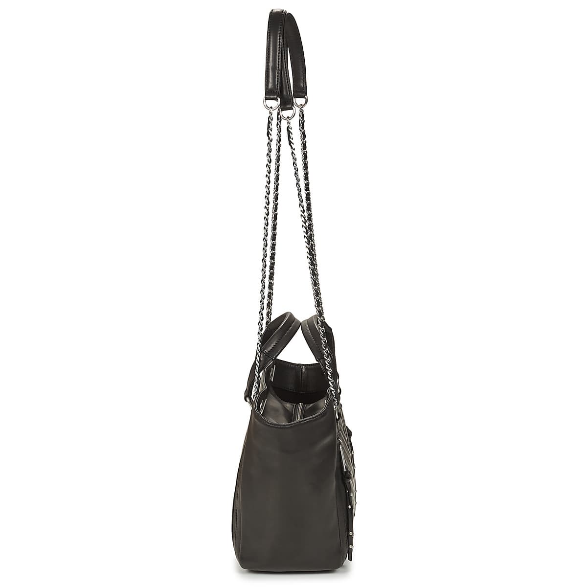 Women's Handbags Ikks Black