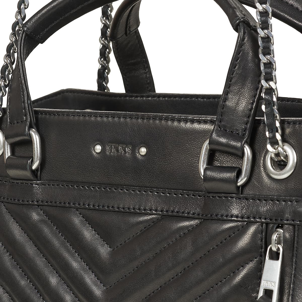 Women's Handbags Ikks Black