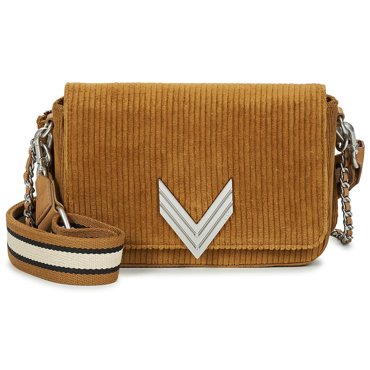 Τσάντες ώμου Ikks 111 VELVET