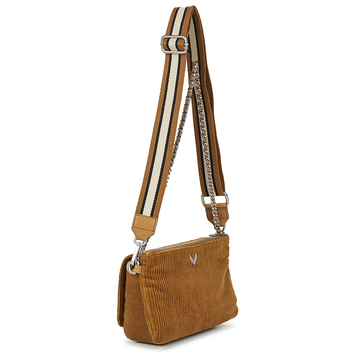 Women's Shoulder Bags Ikks Beige