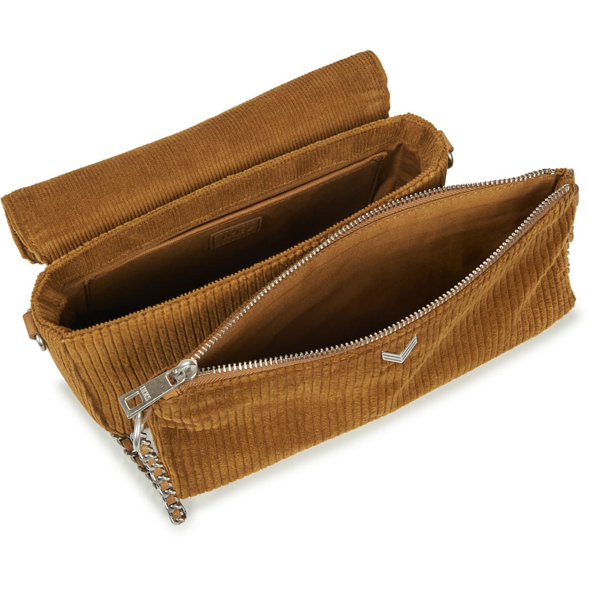 Women's Shoulder Bags Ikks Beige