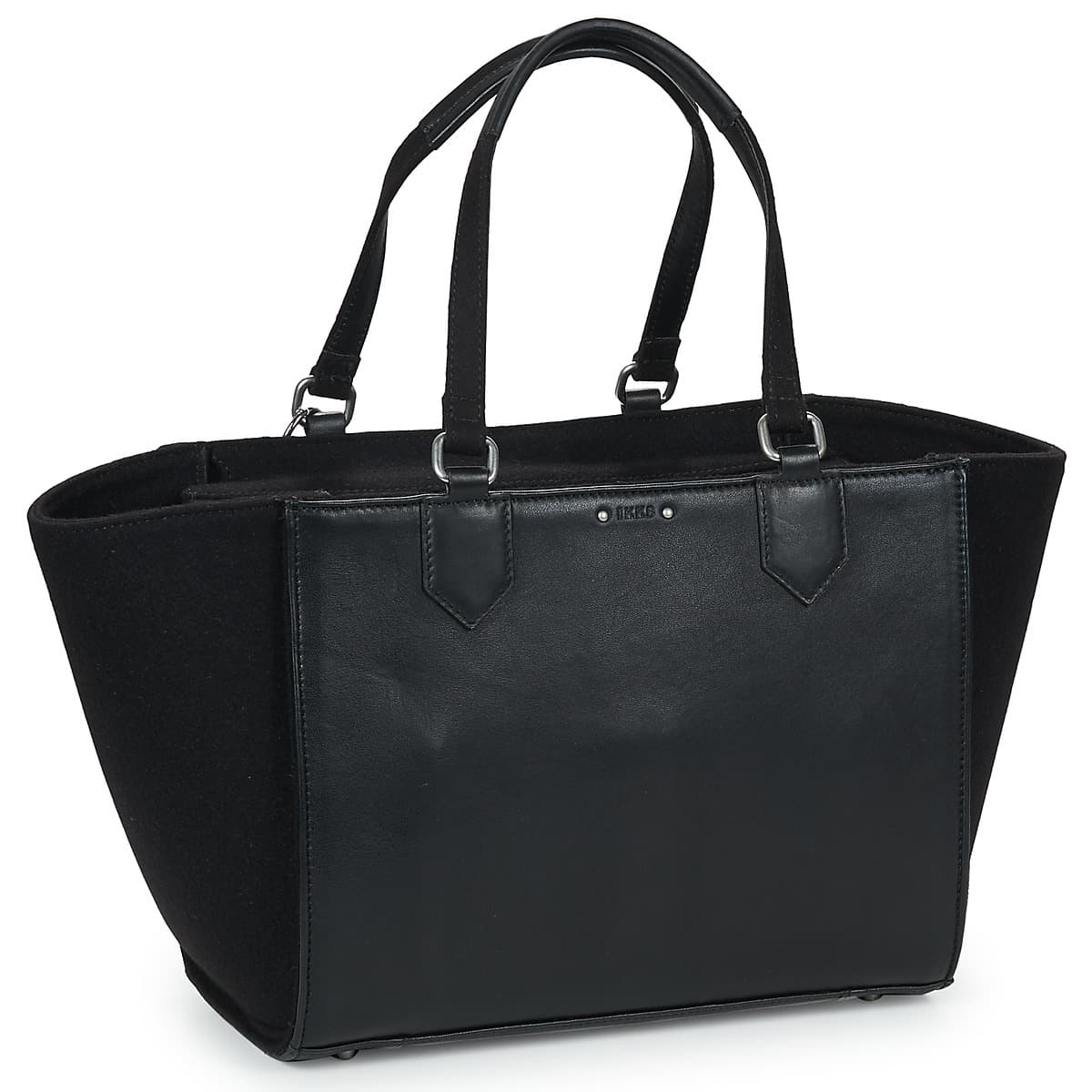 Women's Handbags Ikks Black
