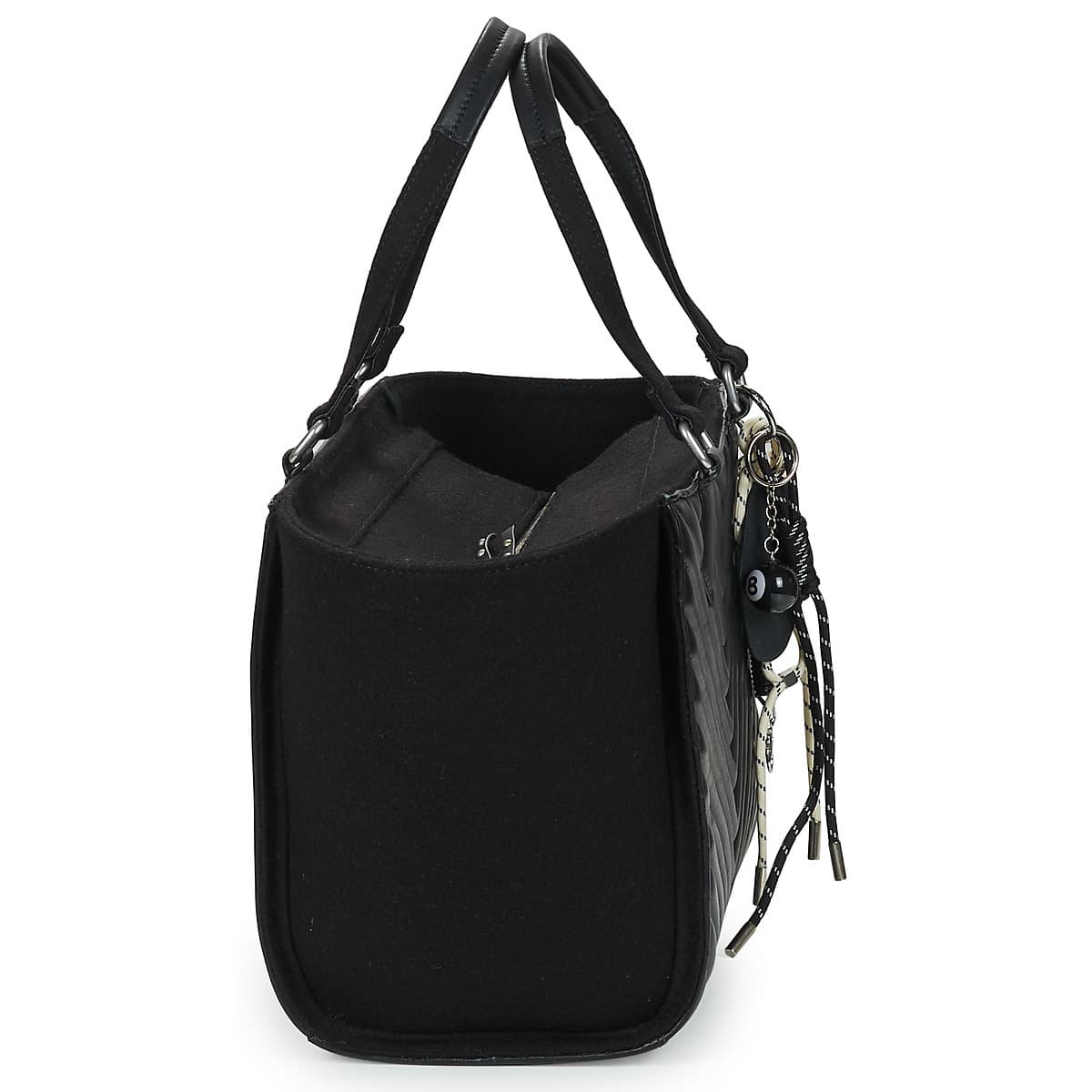 Women's Handbags Ikks Black