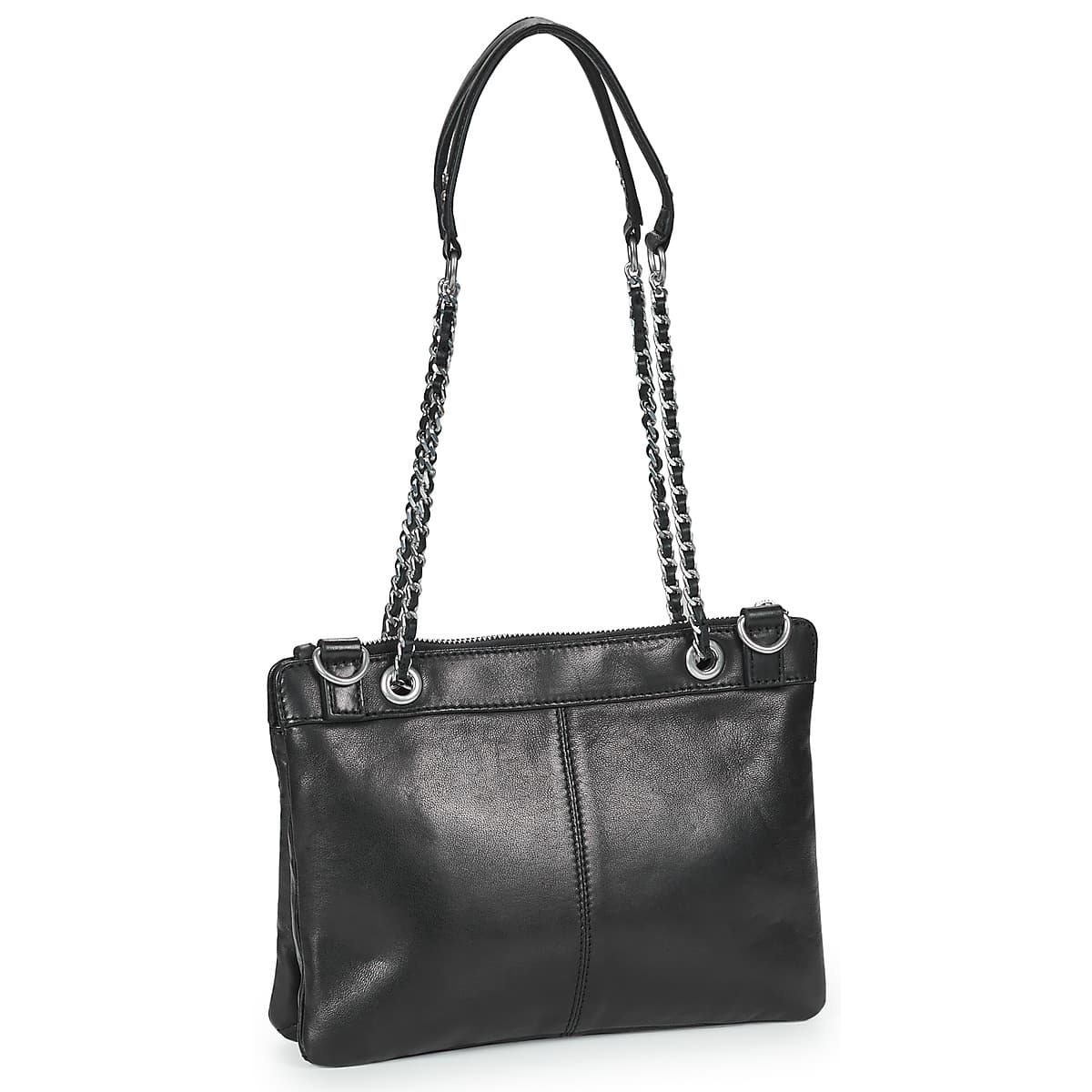 Women's Shoulder Bags Ikks Black