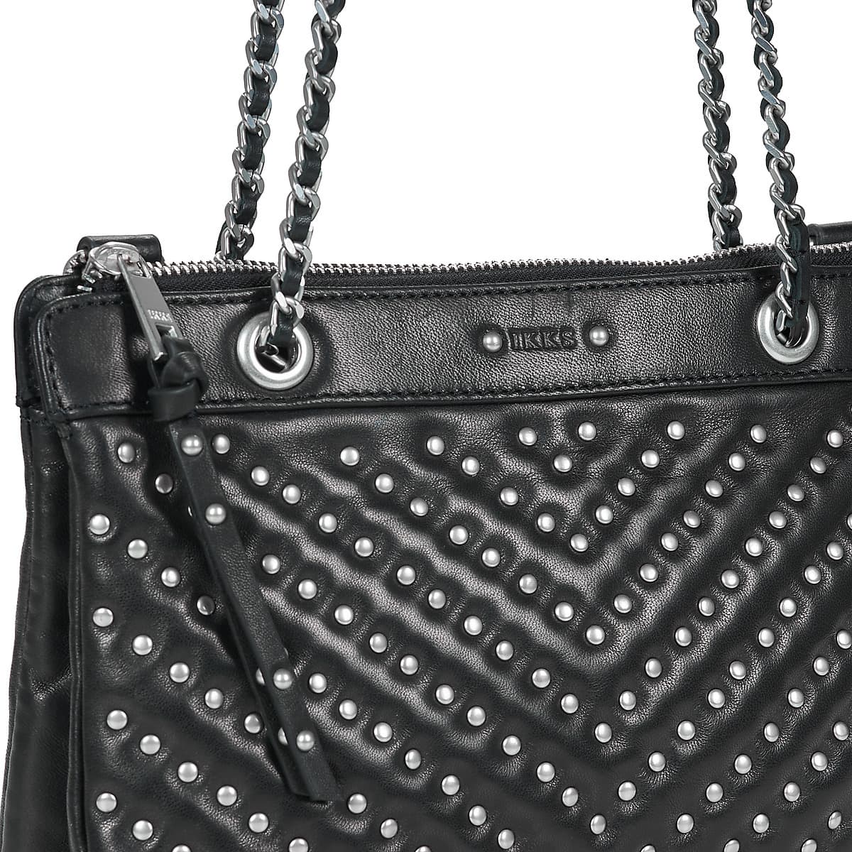 Women's Shoulder Bags Ikks Black