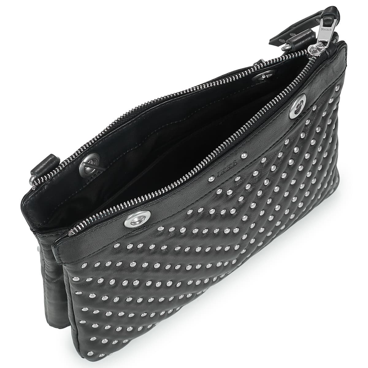 Women's Shoulder Bags Ikks Black