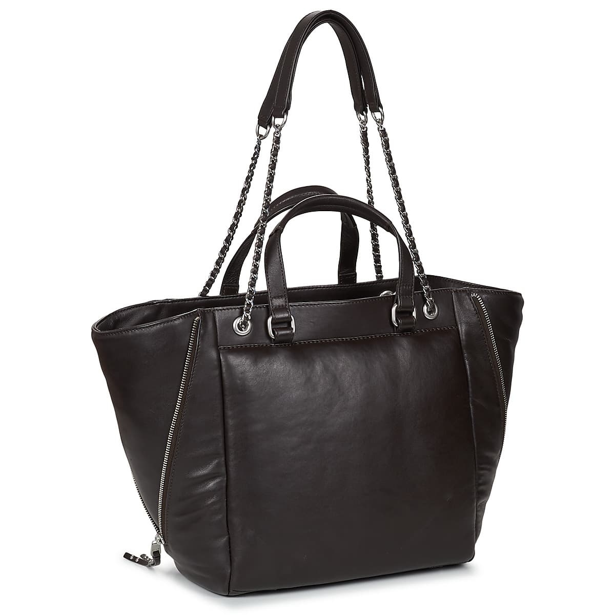 Women's Handbags Ikks Black