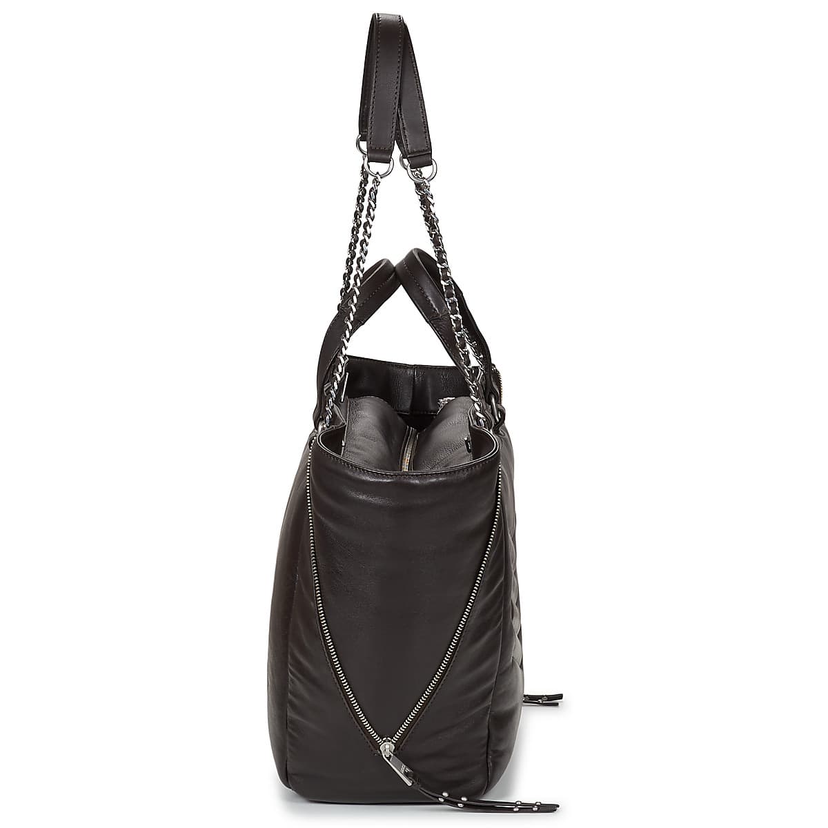 Women's Handbags Ikks Black