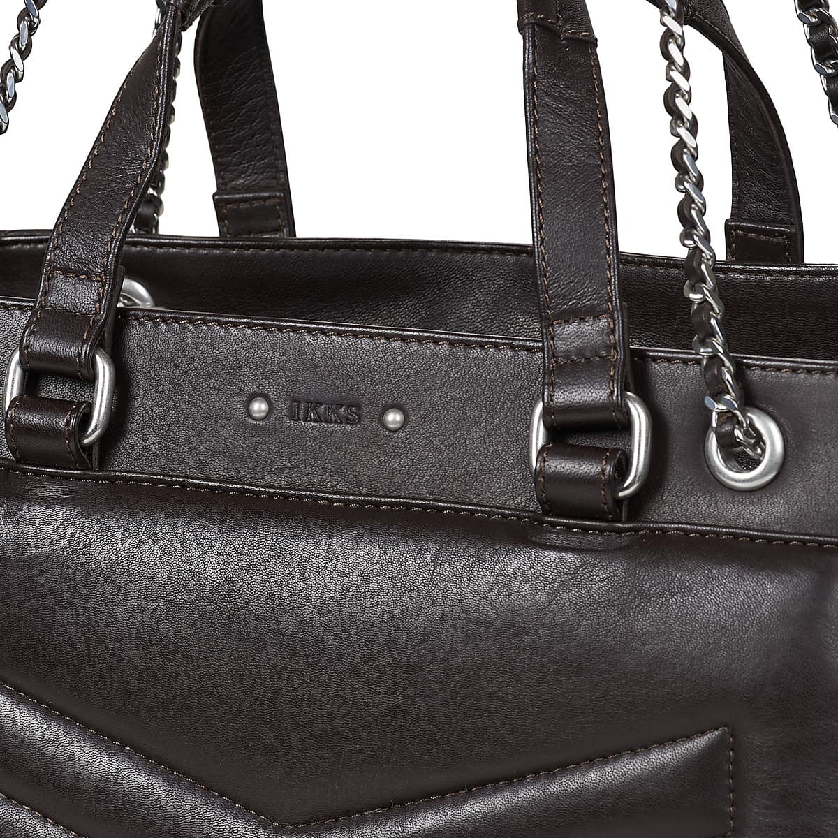 Women's Handbags Ikks Black