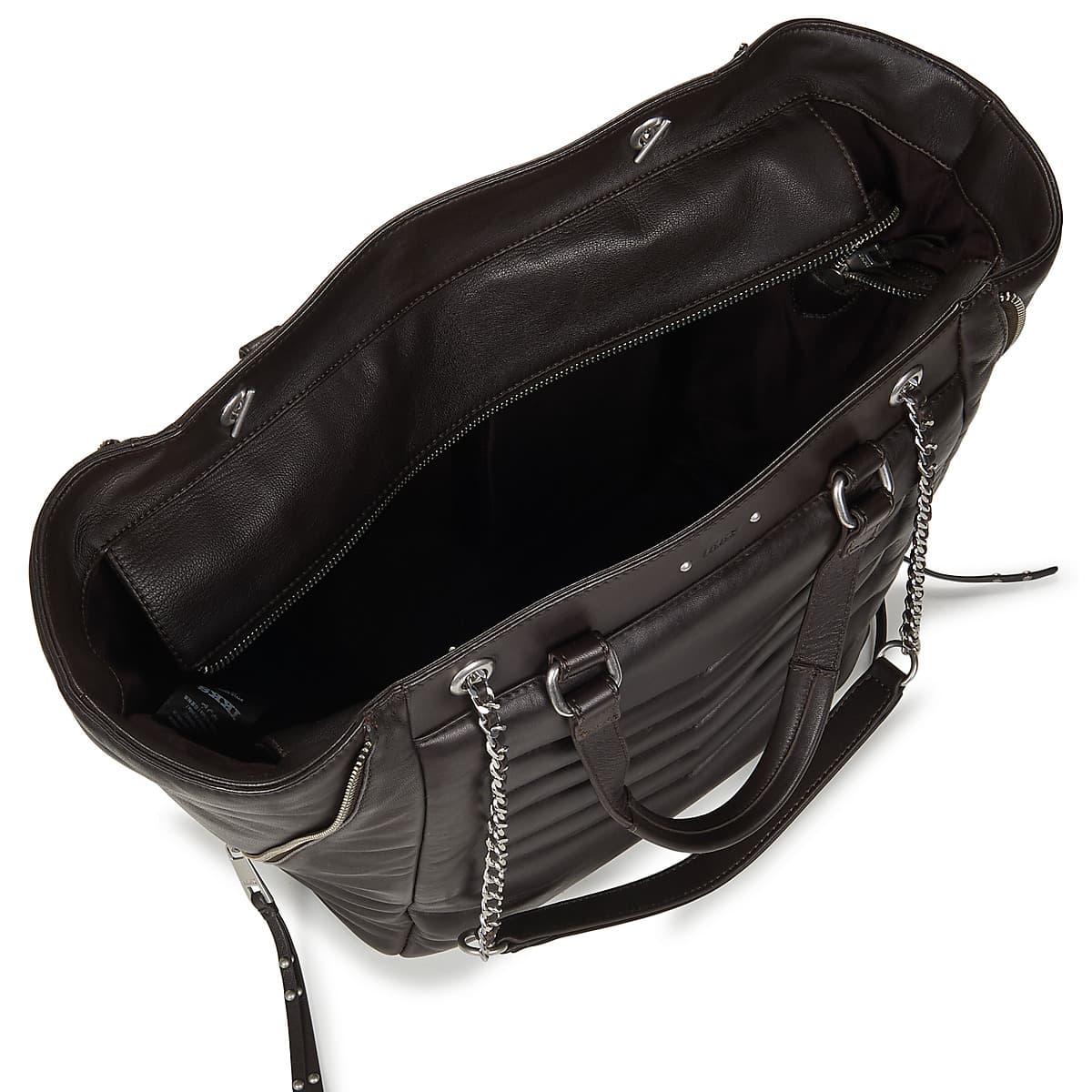 Women's Handbags Ikks Black