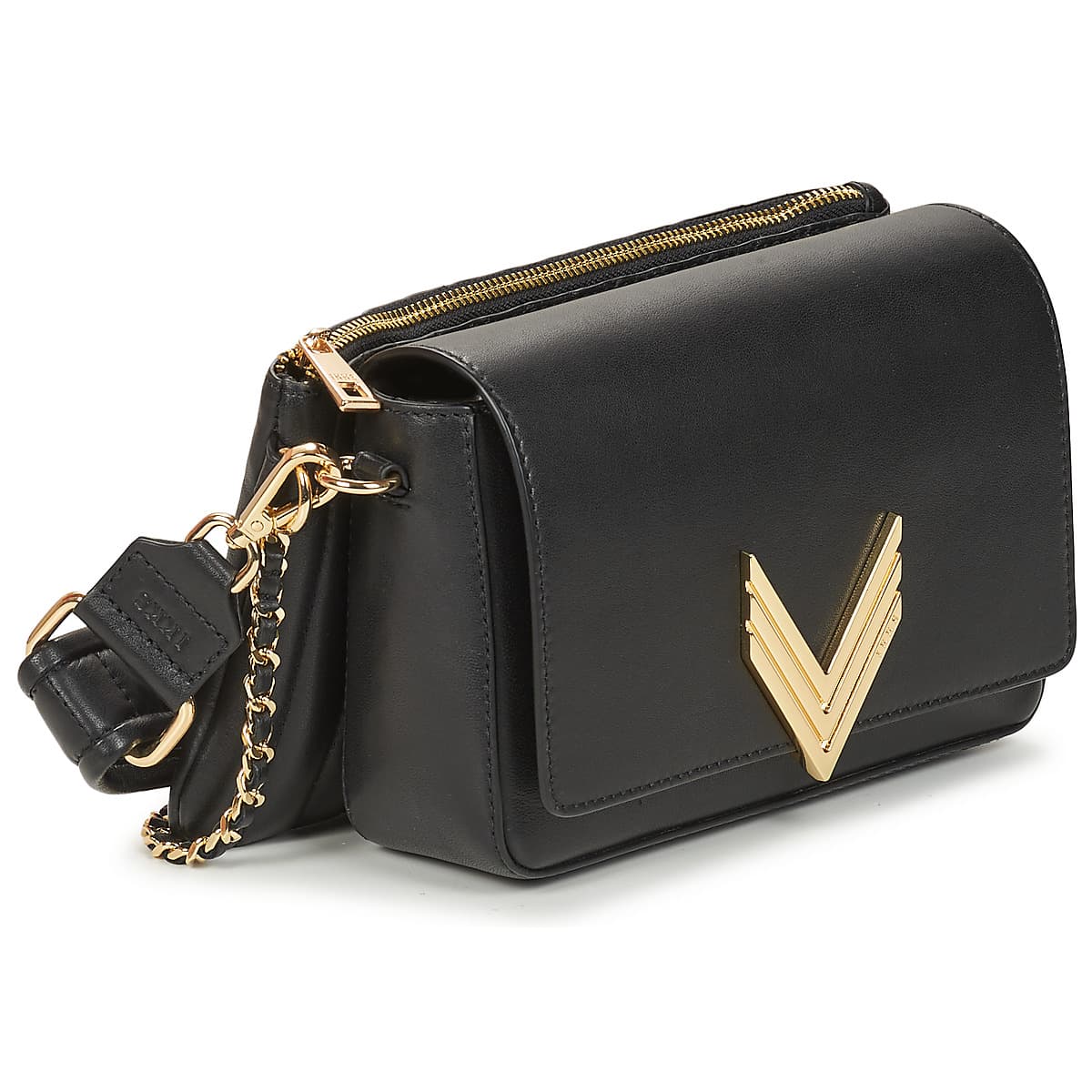 Women's Shoulder Bags Ikks Black