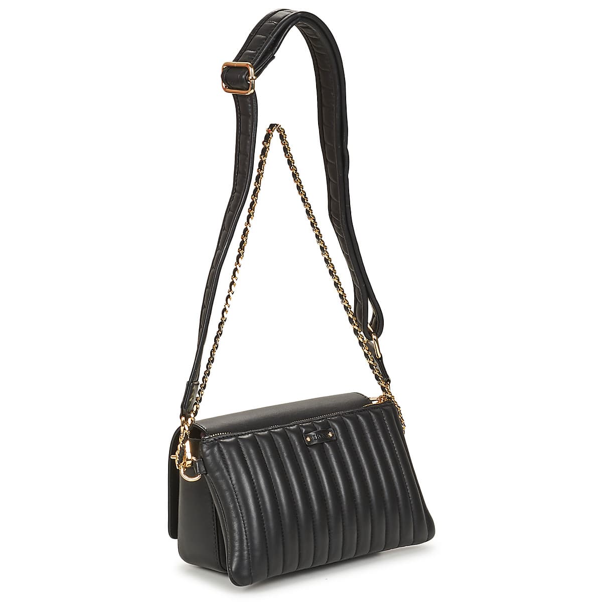 Women's Shoulder Bags Ikks Black