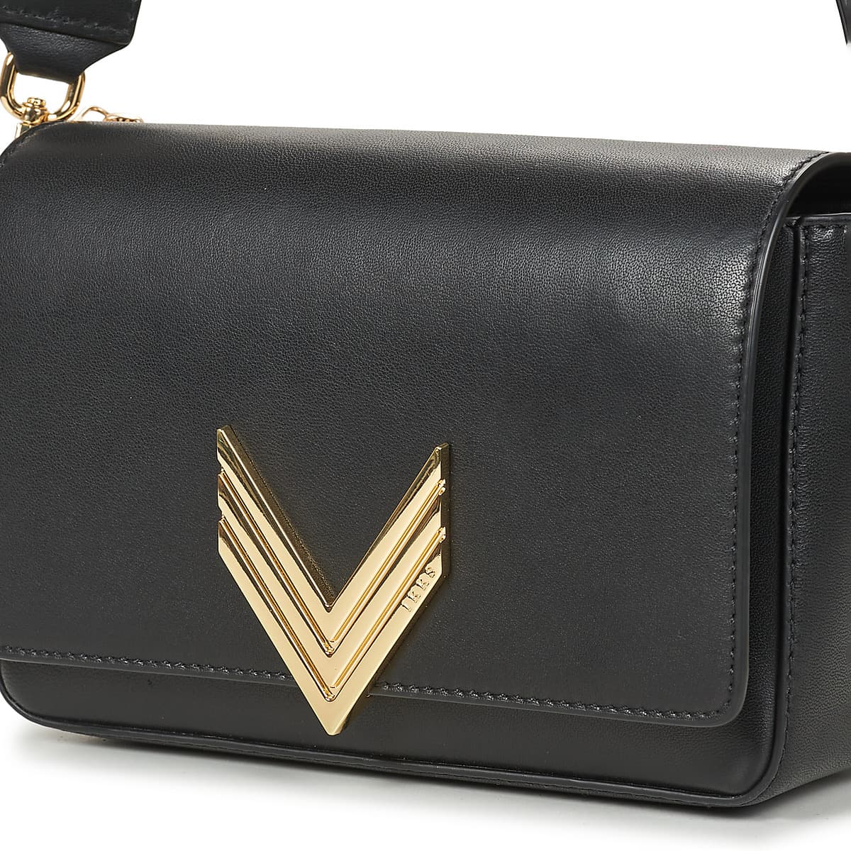 Women's Shoulder Bags Ikks Black