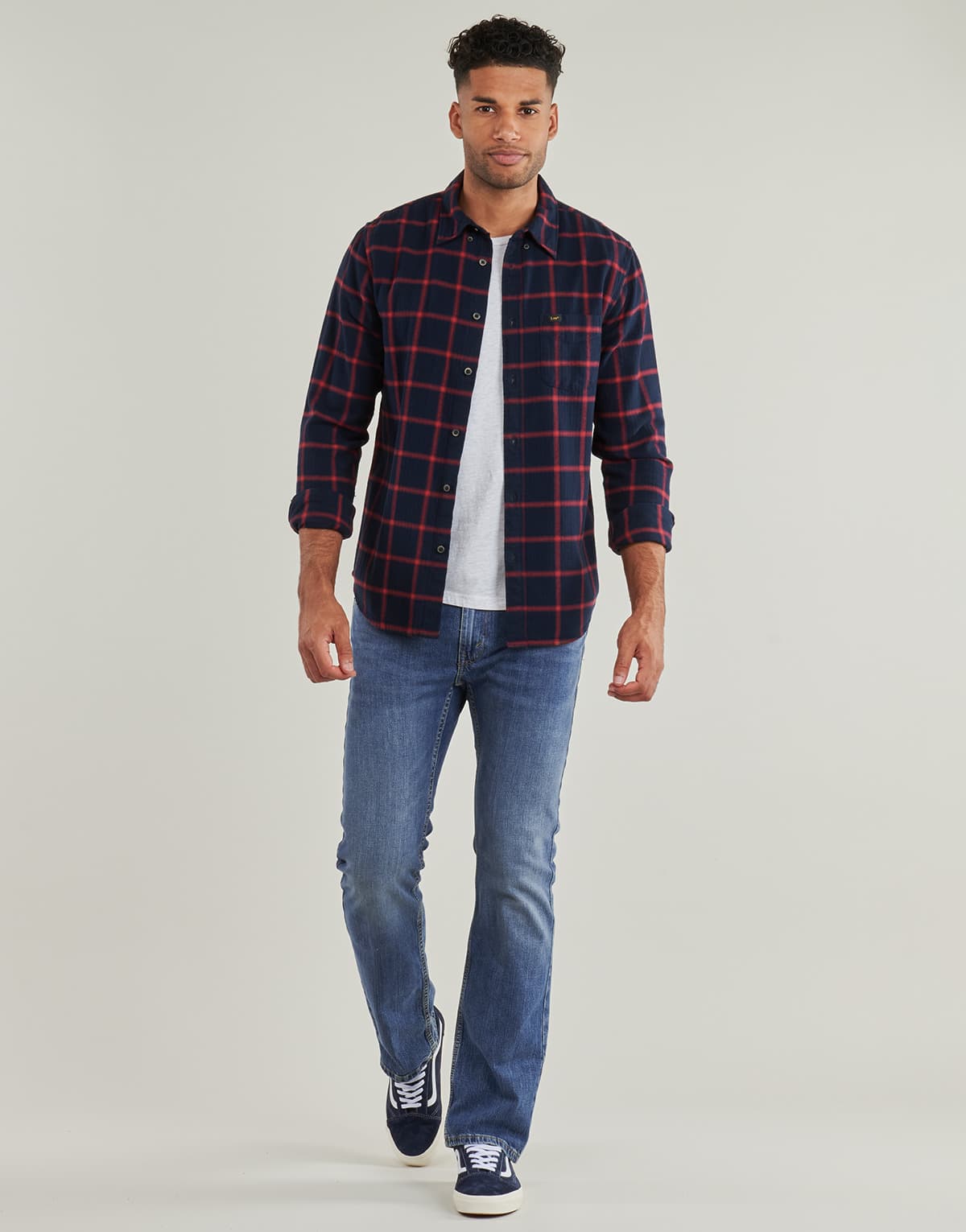 Men's Pants Levis Blue