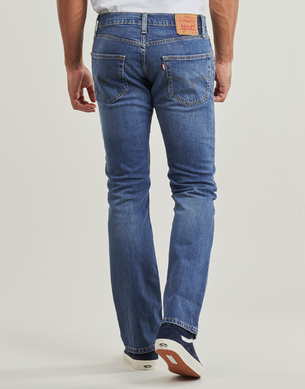 Men's Pants Levis Blue