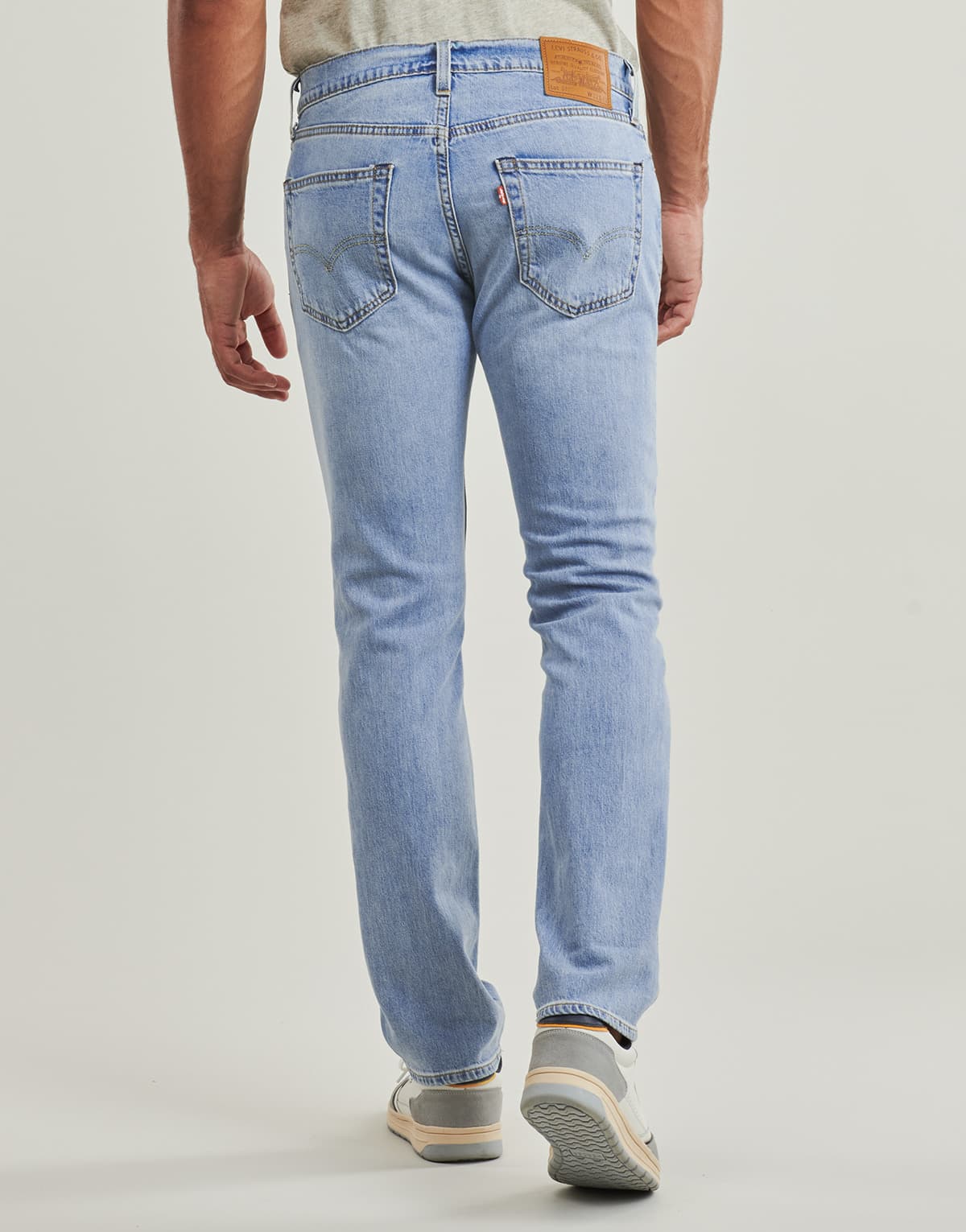 Men's Jeans Levis Blue