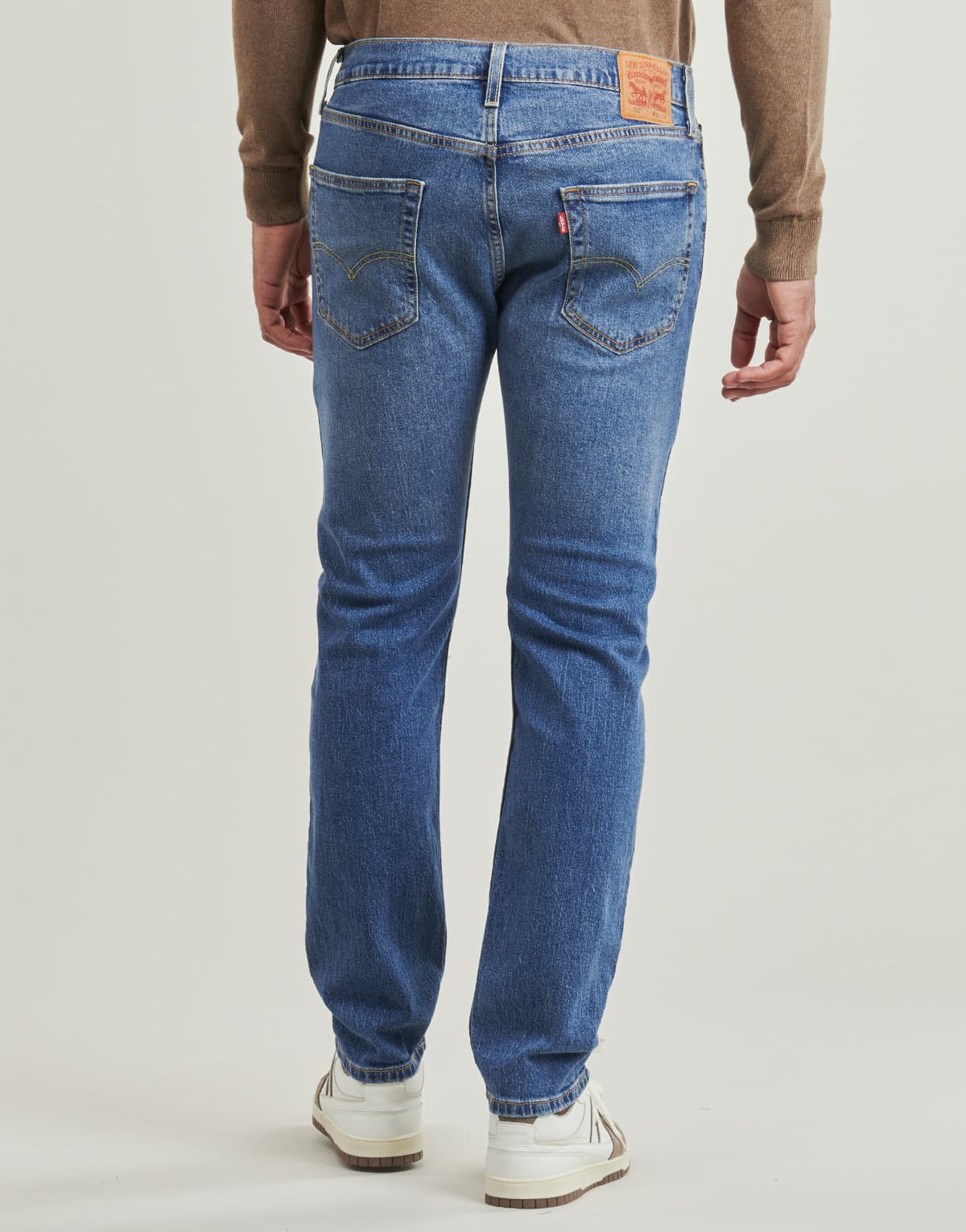 Men's Jeans Levis Blue