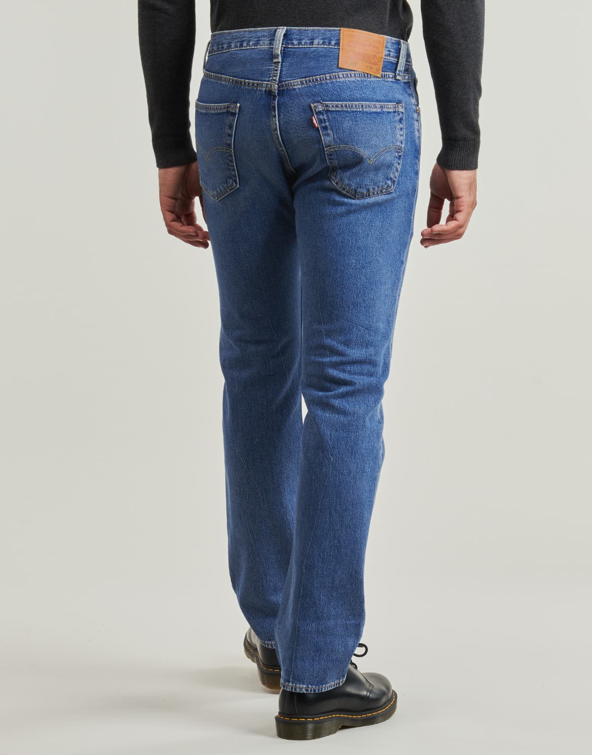 Men's Jeans Levis Blue