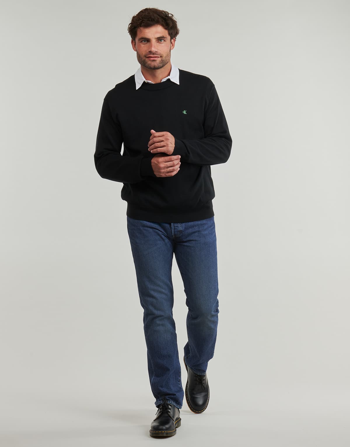 Men's Jeans Levis Blue