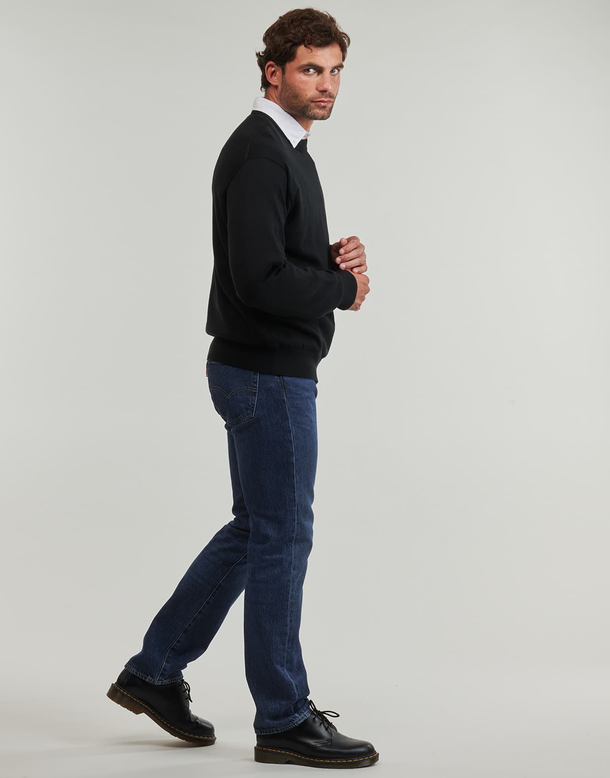 Men's Jeans Levis Blue