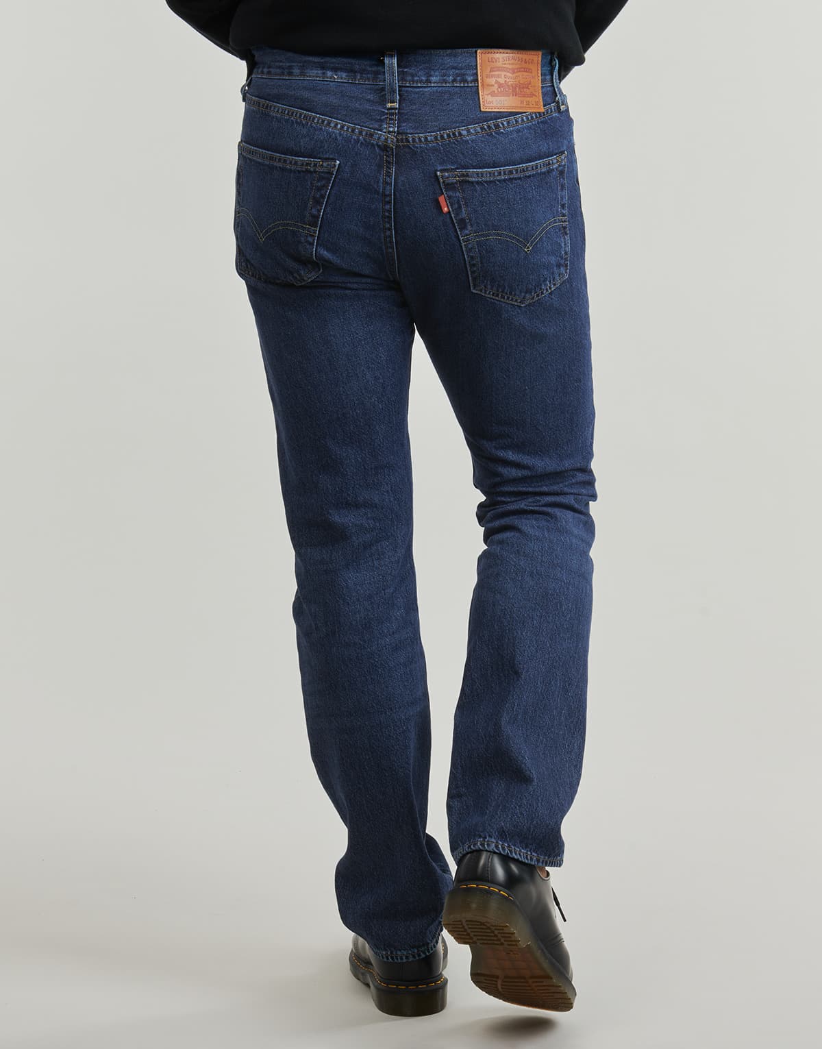 Men's Jeans Levis Blue