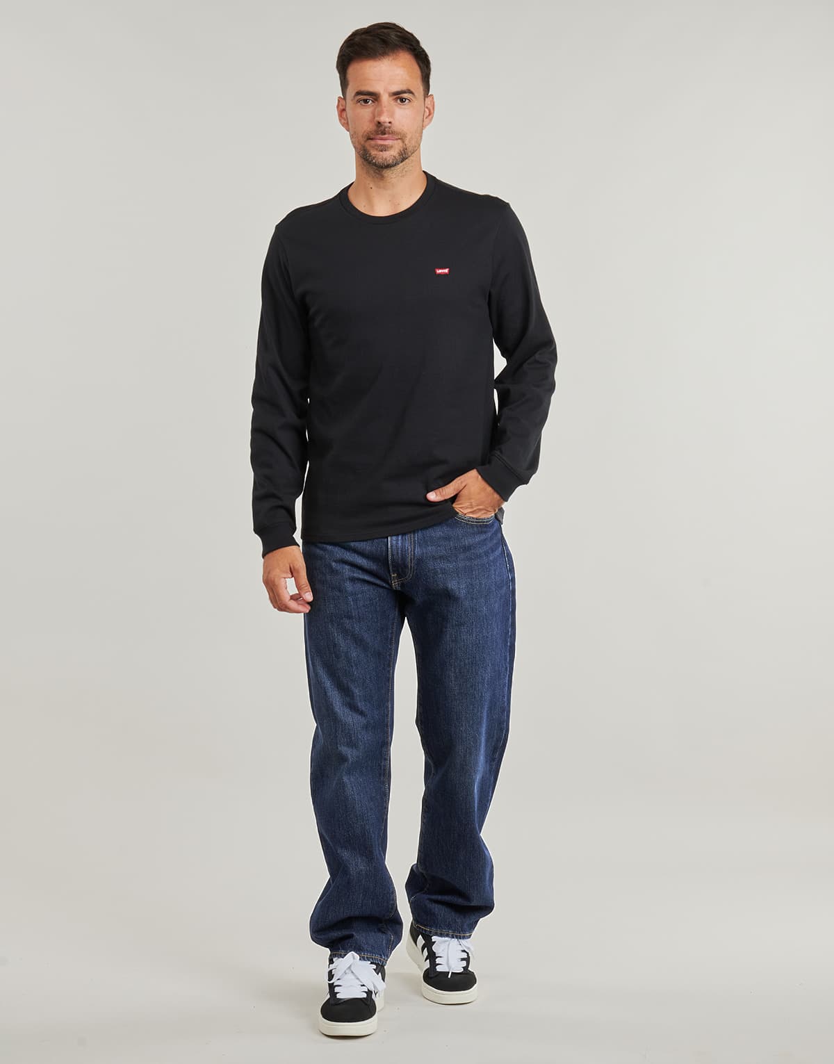 Men's Jeans Levis Blue